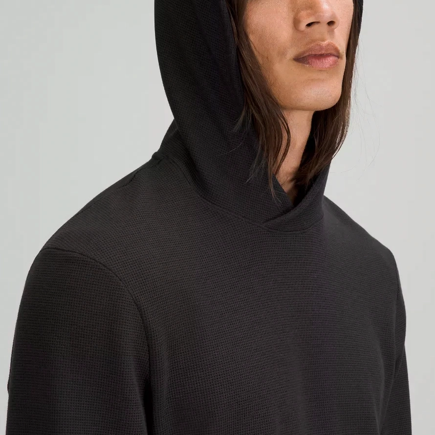 lululemon Shift Stitch Hoodie