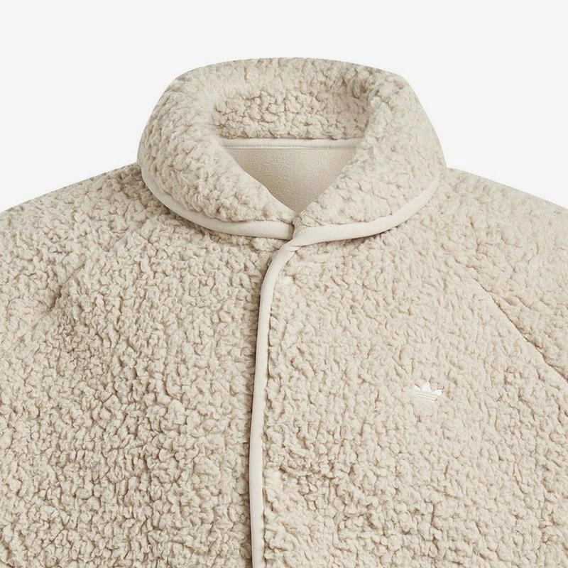 adidas originals Adventure Polar Fleece Jacket