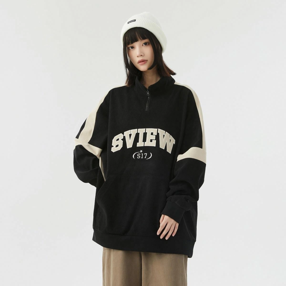 S.view