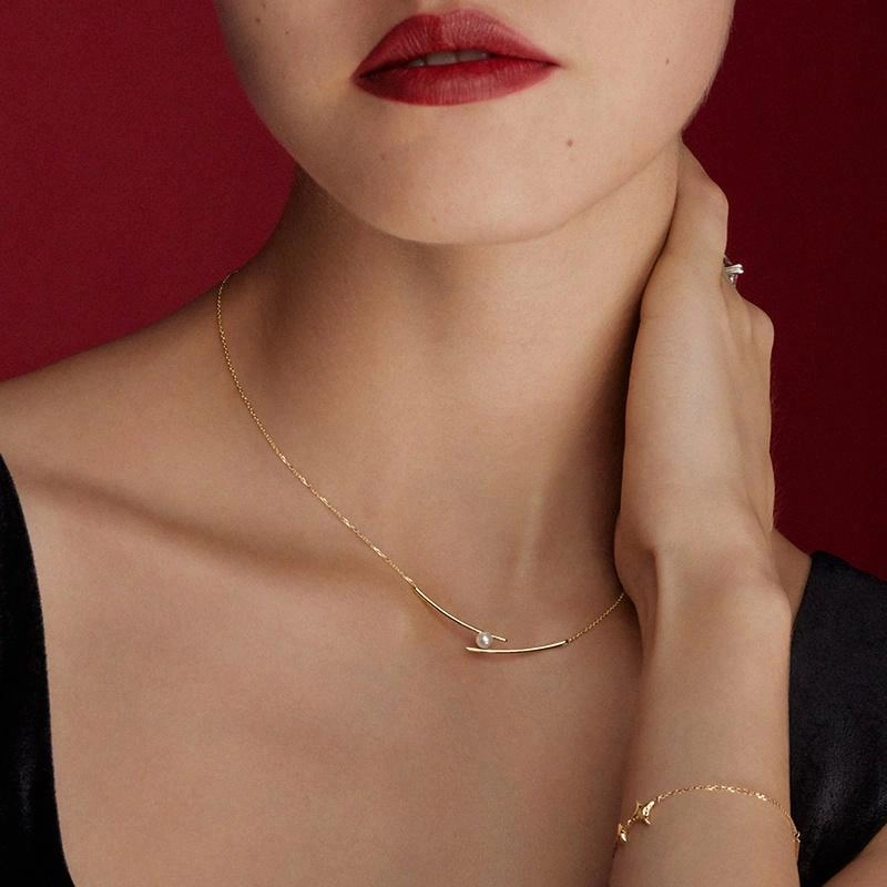 HEFANG 14K