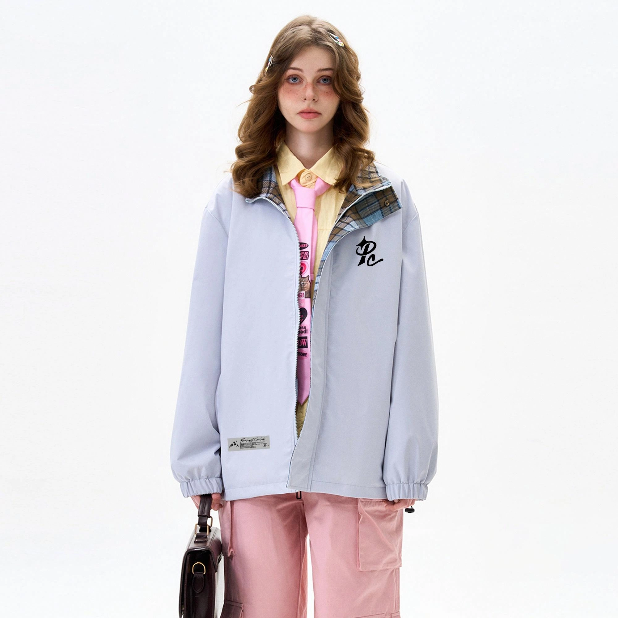 PAUL COSTELLOE Logo
