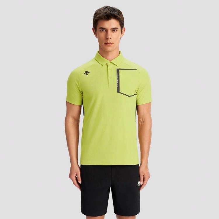 DESCENTE POLO