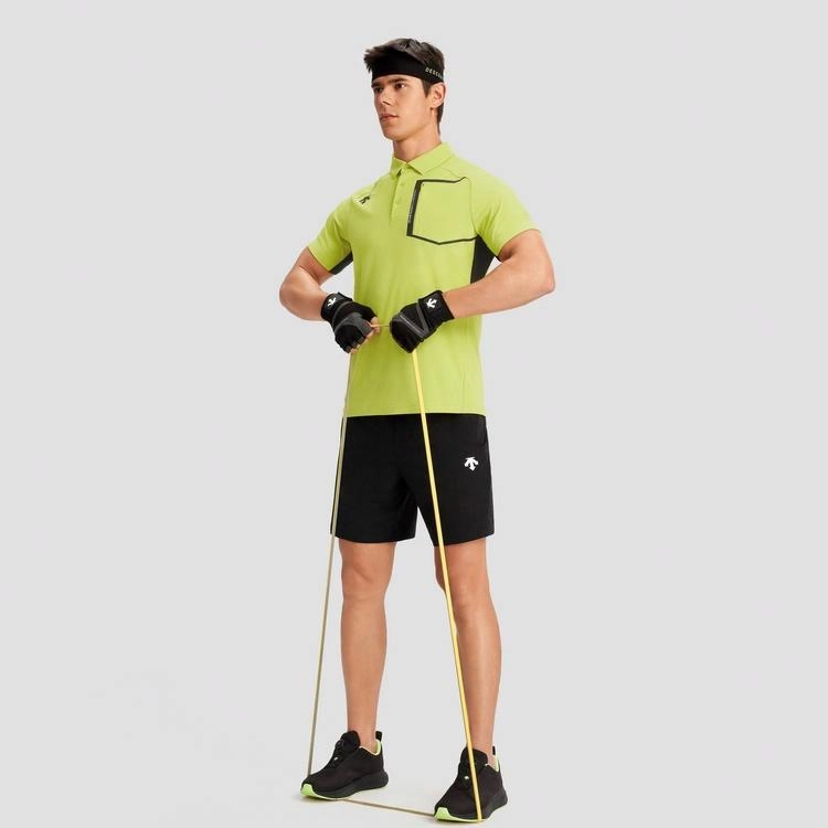 DESCENTE POLO