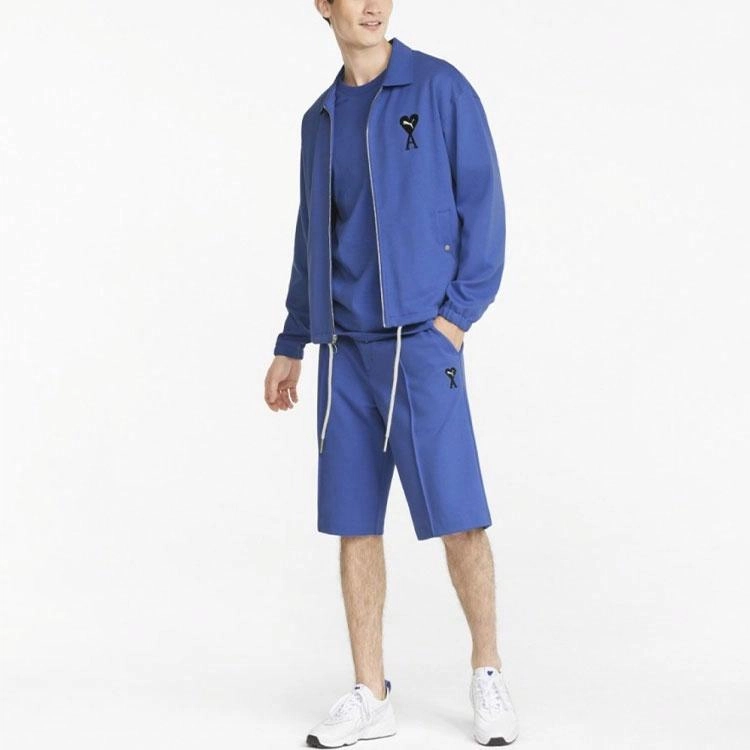 Puma x AMIPARIS Logo