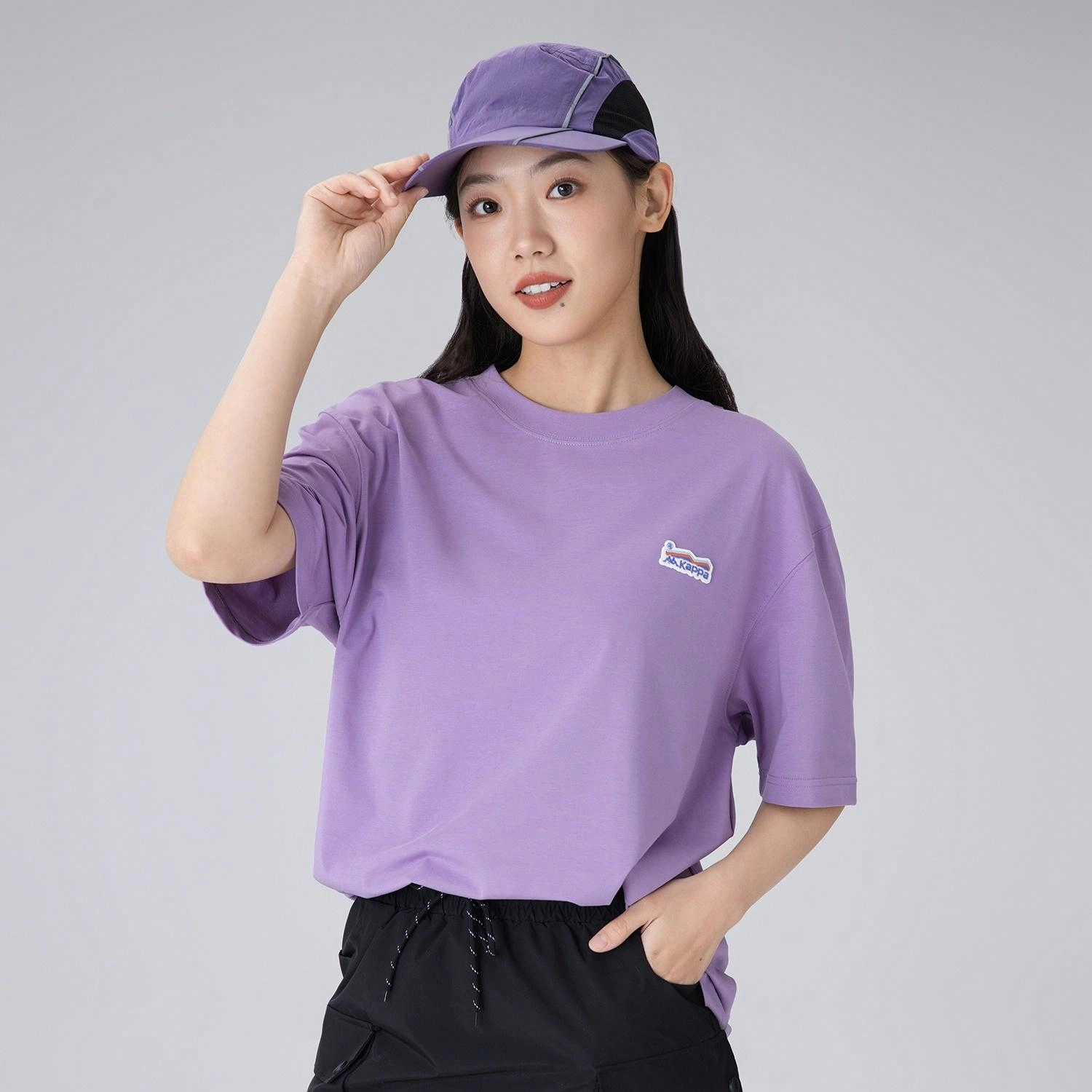 Kappa KAPPA PLAYER T