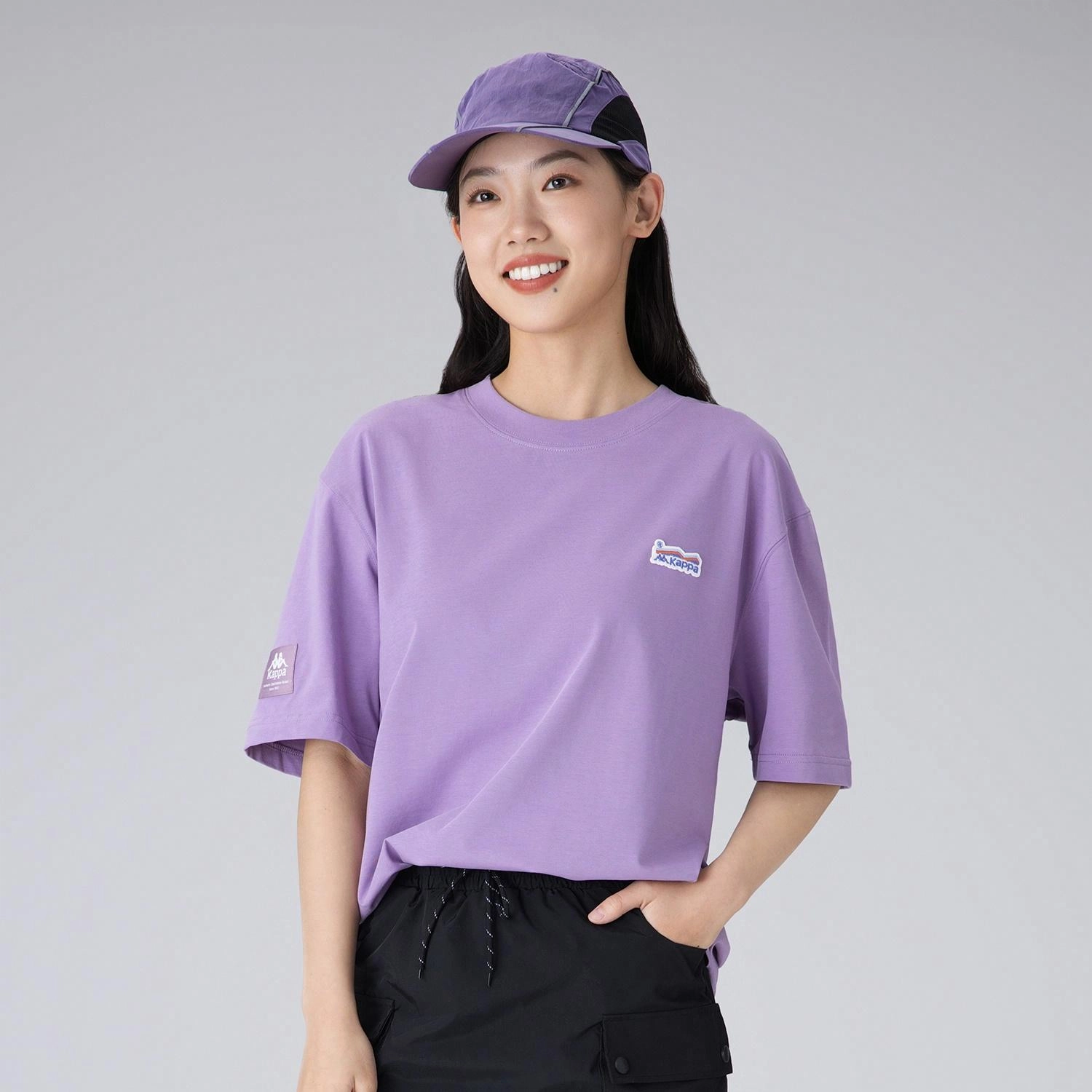 Kappa KAPPA PLAYER T