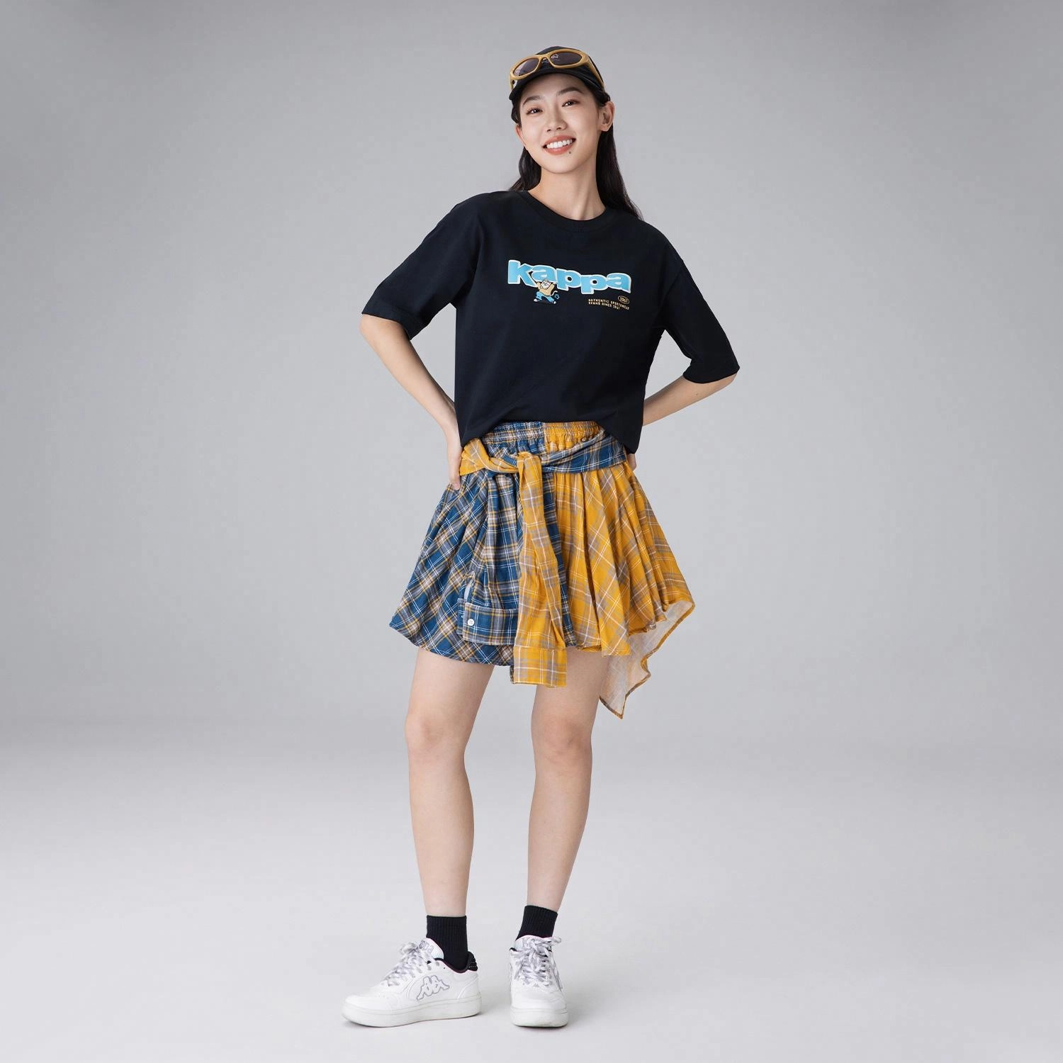 Kappa KAPPA PLAYER T