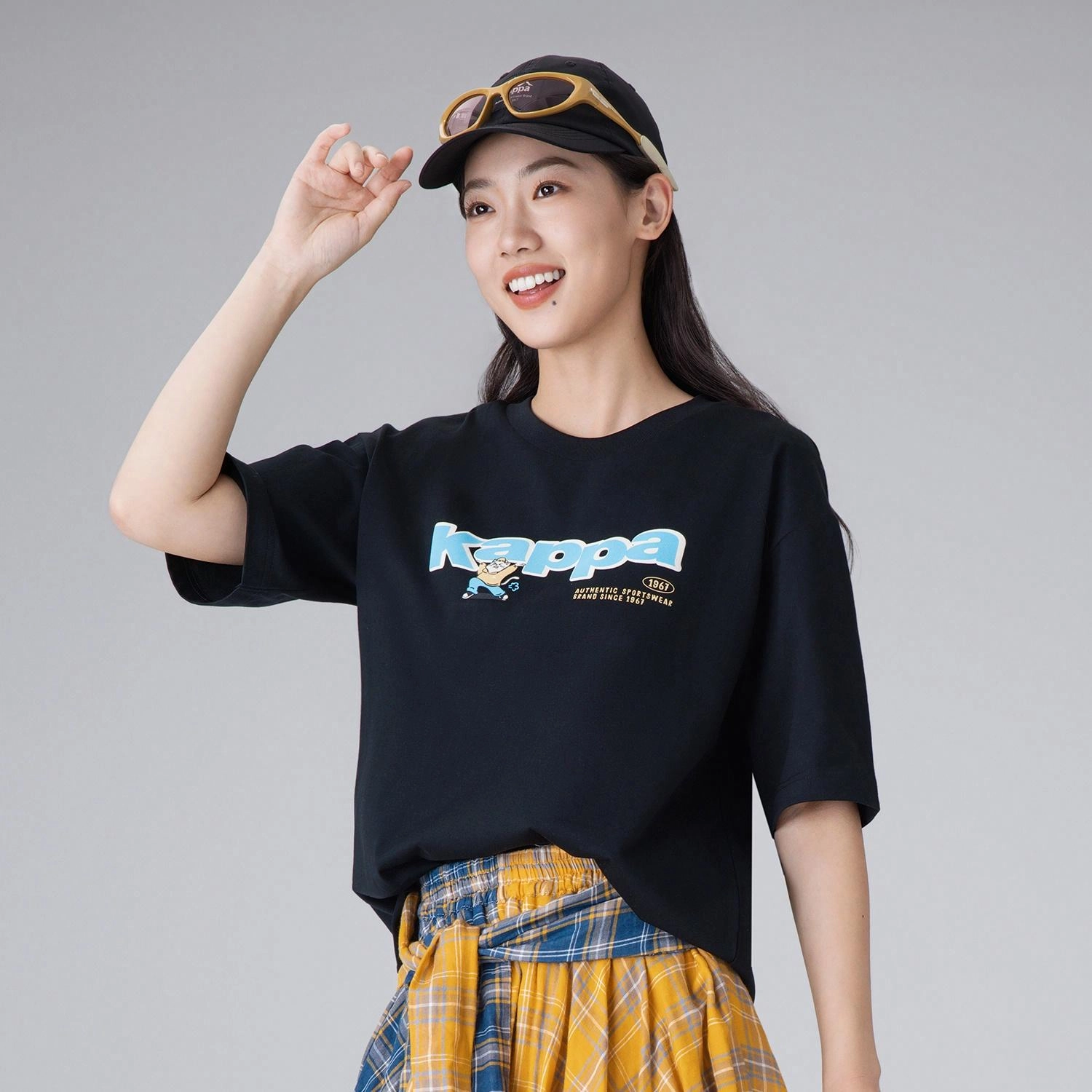Kappa KAPPA PLAYER T