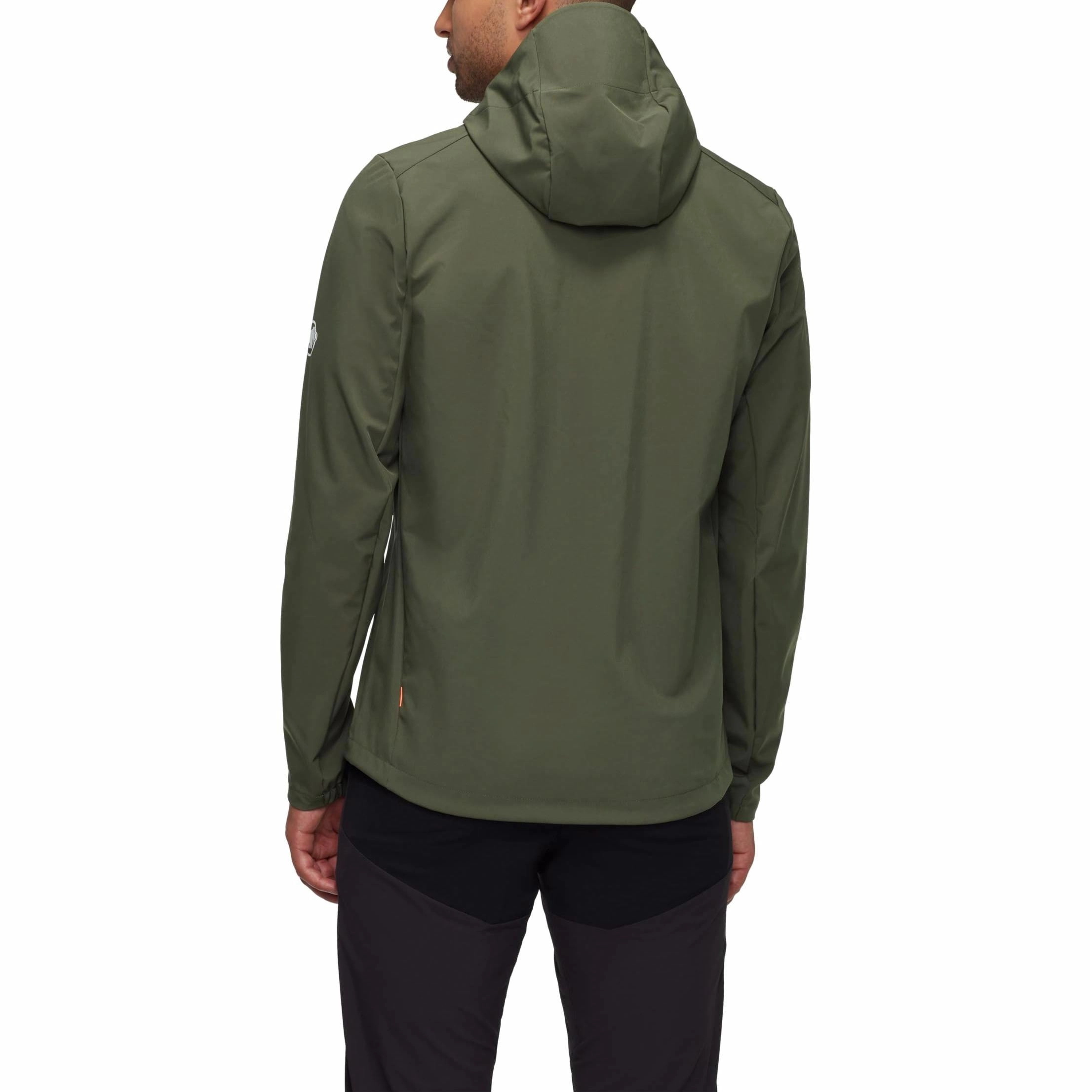 MAMMUT Outdoor So Hooded