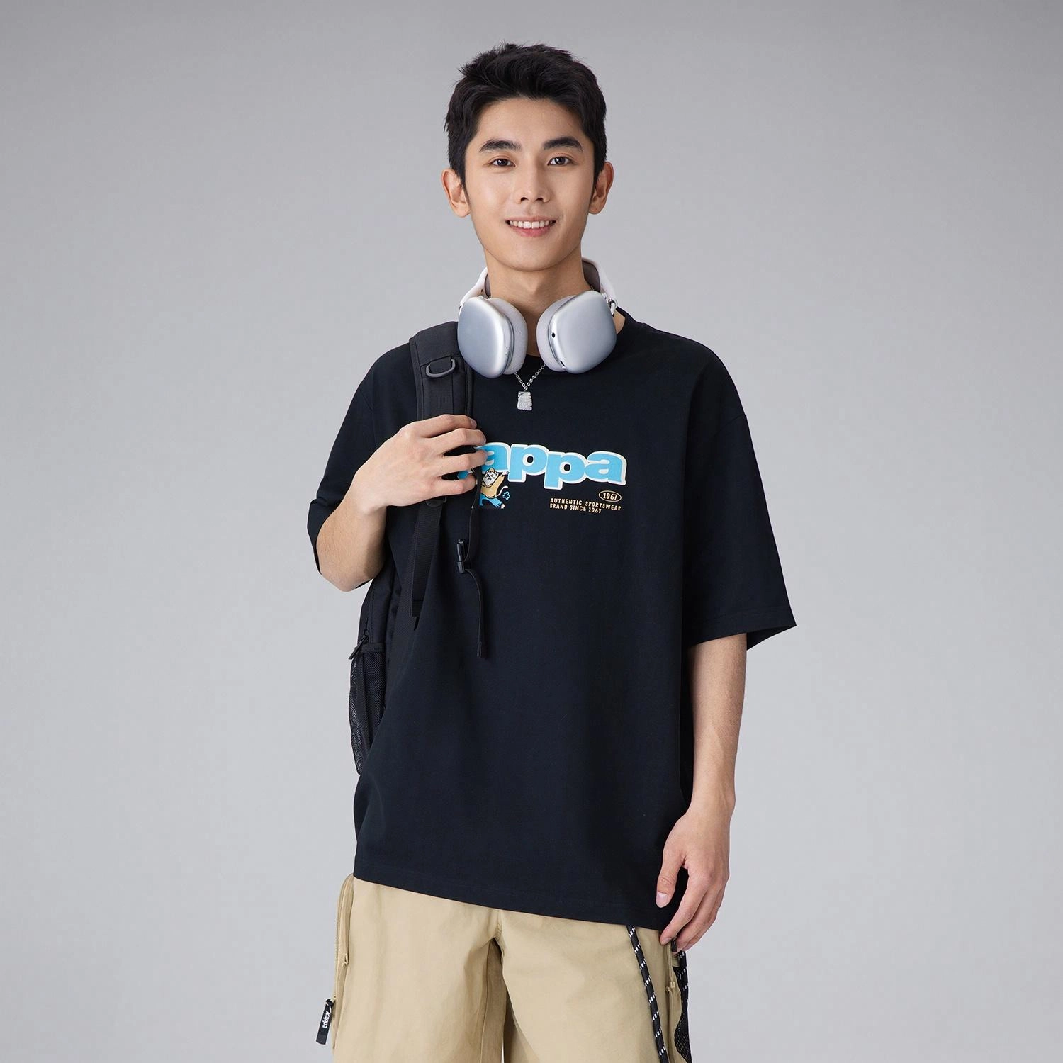 Kappa KAPPA PLAYER T
