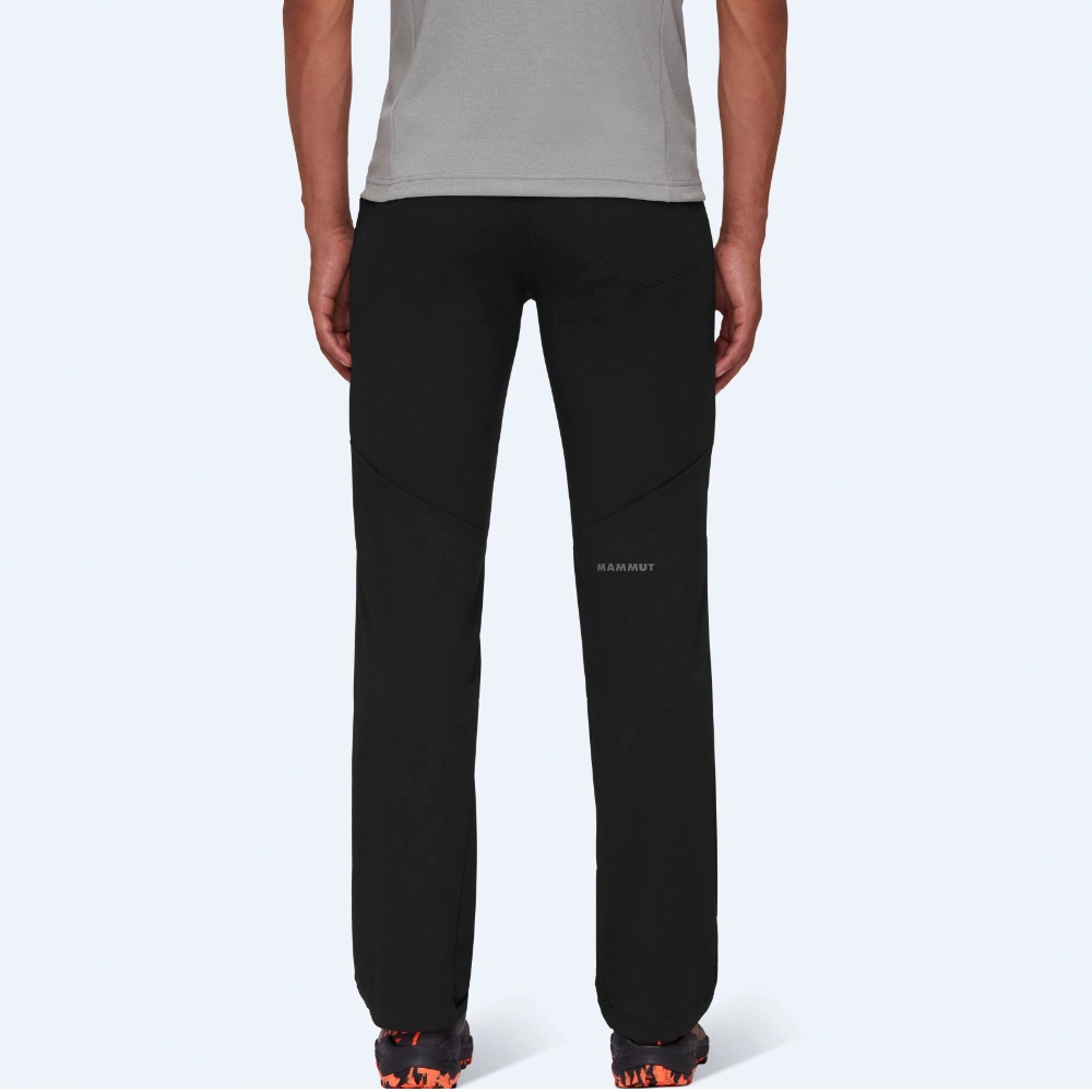 MAMMUT Runbold