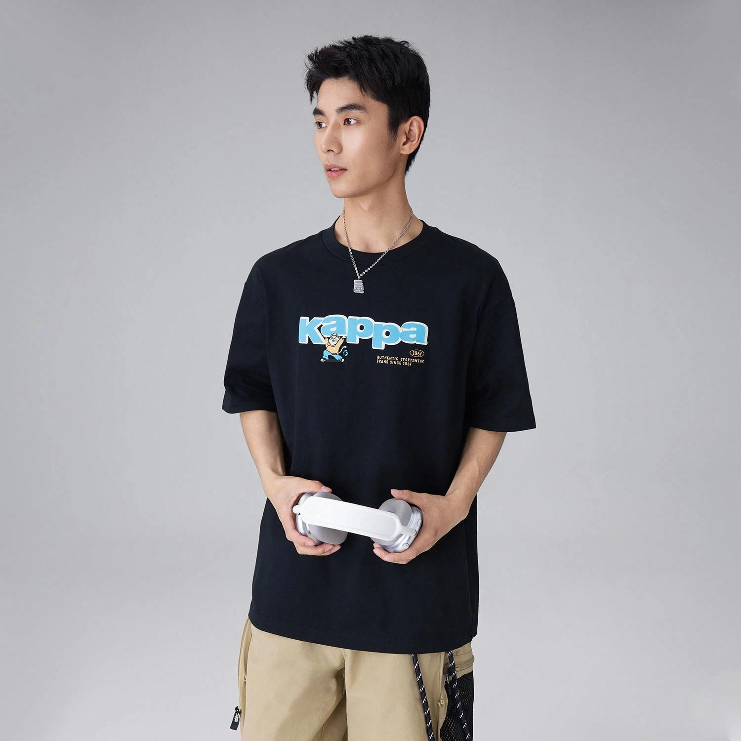 Kappa KAPPA PLAYER T