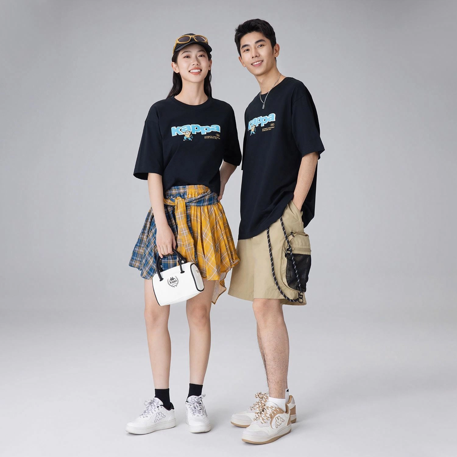 Kappa KAPPA PLAYER T