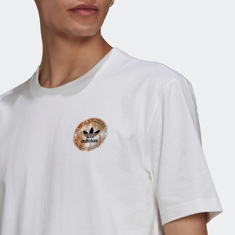 adidas originals Artist Tee Ss T