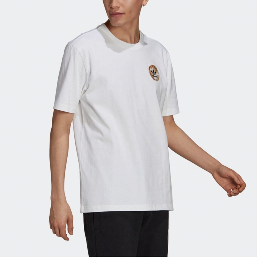 adidas originals Artist Tee Ss T