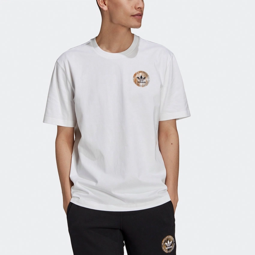 adidas originals Artist Tee Ss T