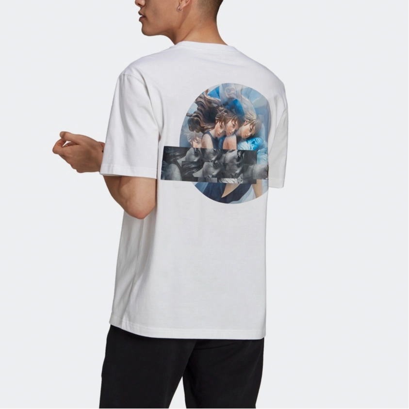 adidas originals Artist Tee Ss T