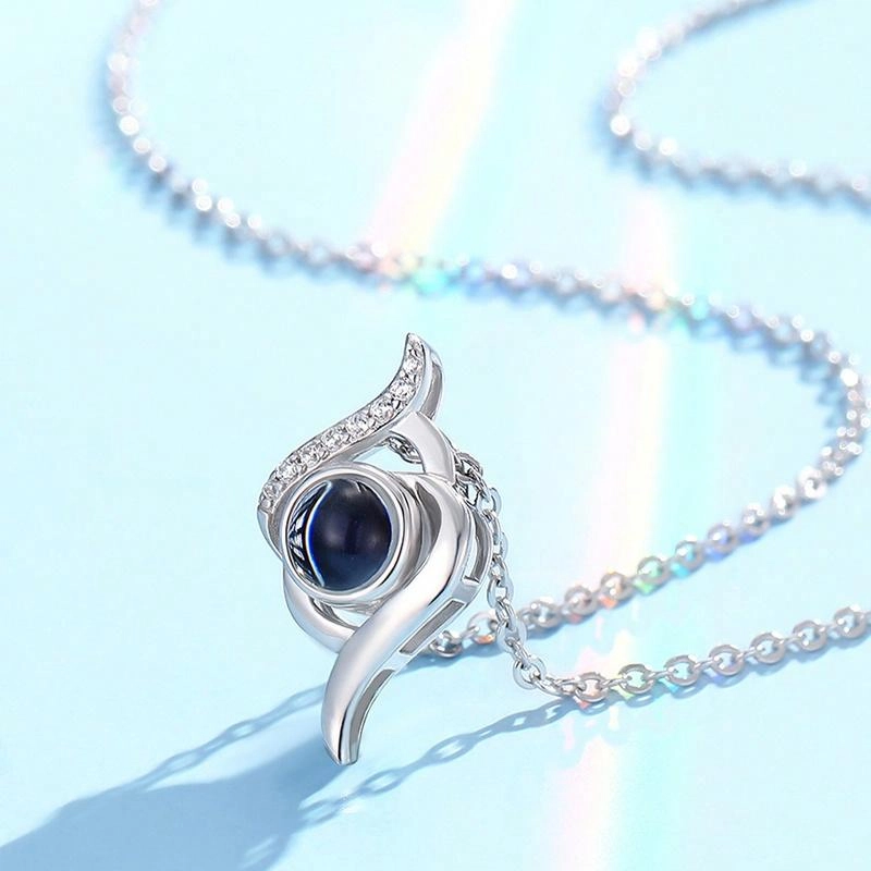 LOVE WHEEL S925