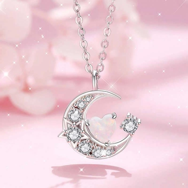 LOVE WHEEL S925
