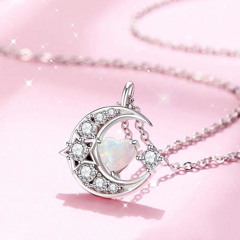 LOVE WHEEL S925