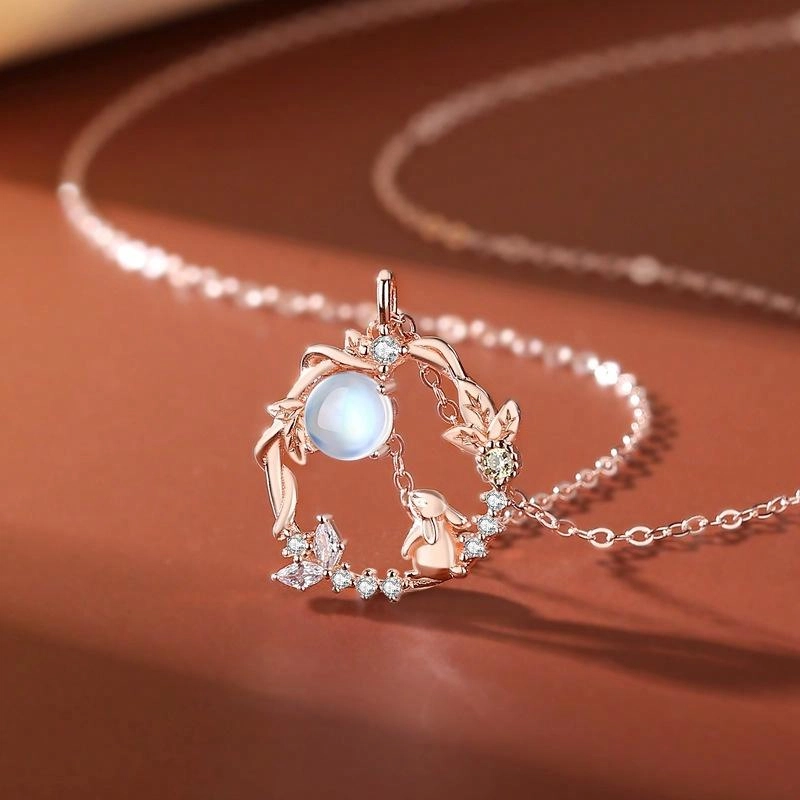 LOVE WHEEL S925