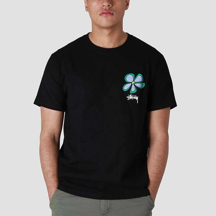 Stussy SS22 Flower Tee T