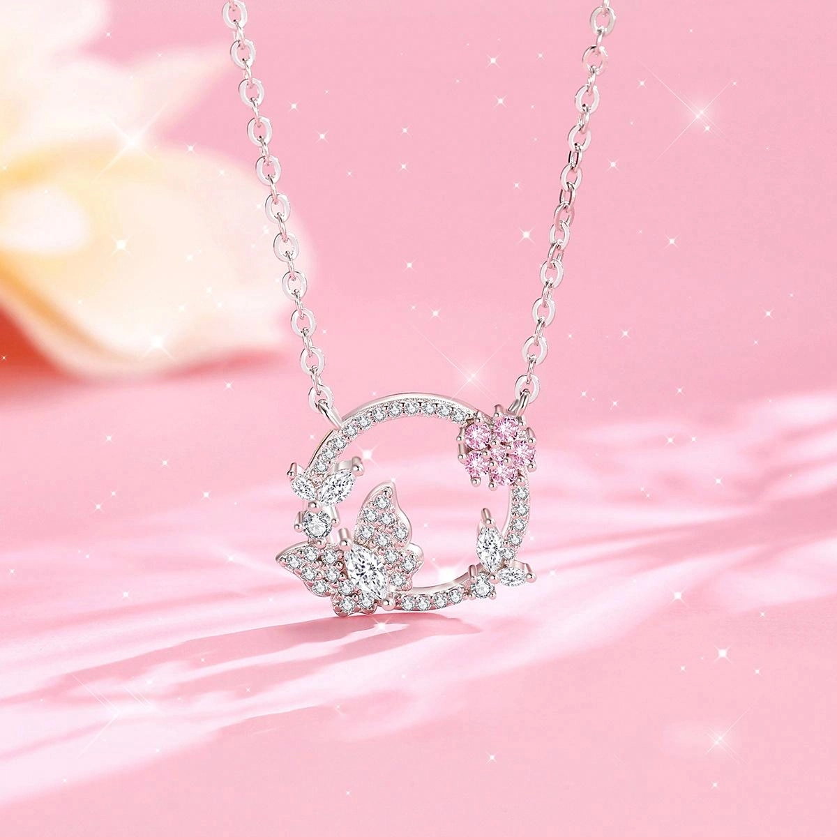 LOVE WHEEL S925