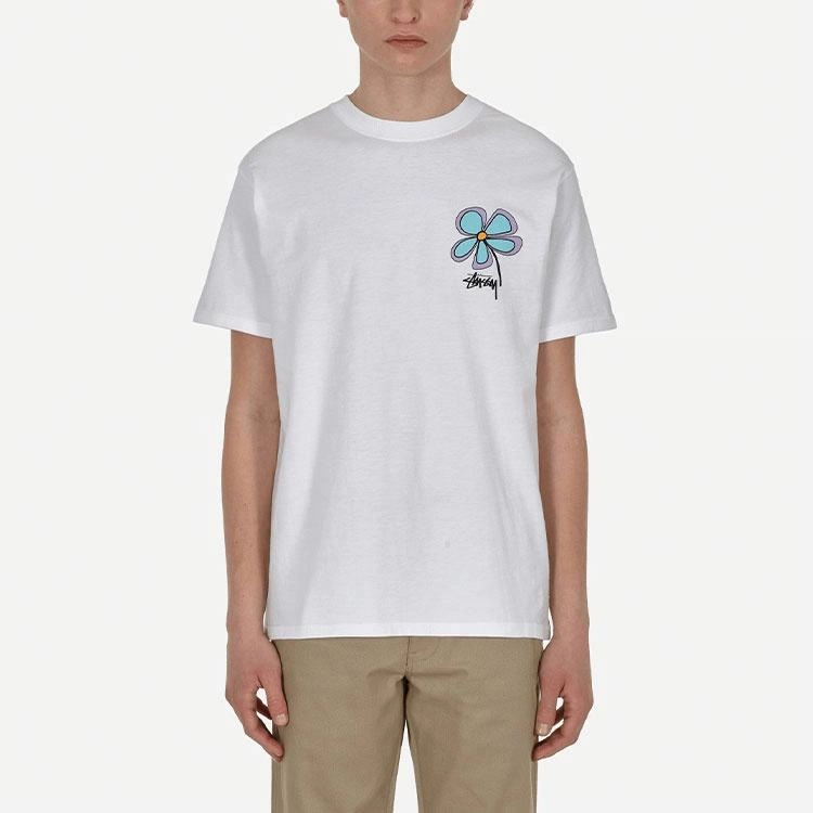 Stussy SS22 Flower Tee T