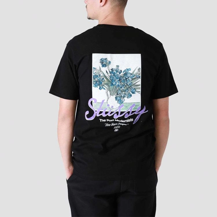 Stussy Post Modernists Tee T