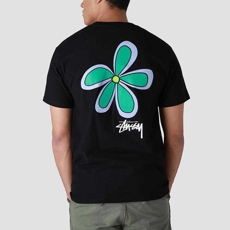 Stussy SS22 Flower Tee T