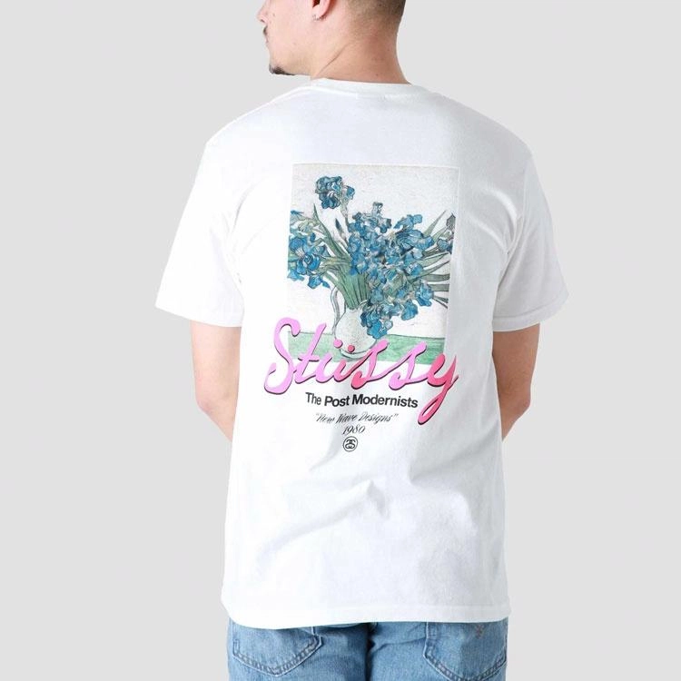 Stussy Post Modernists Tee T