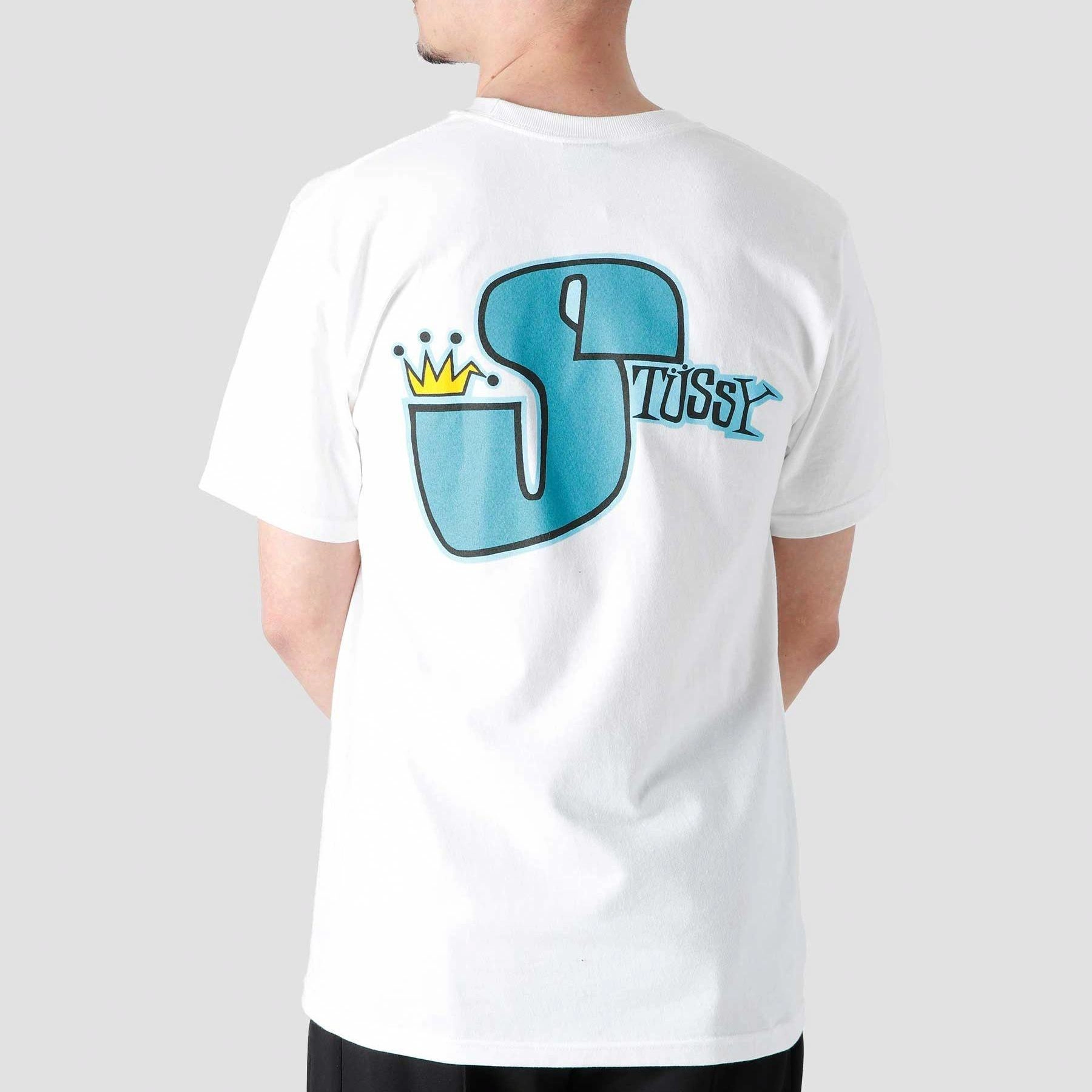 Stussy SS22 Phat S Tee T