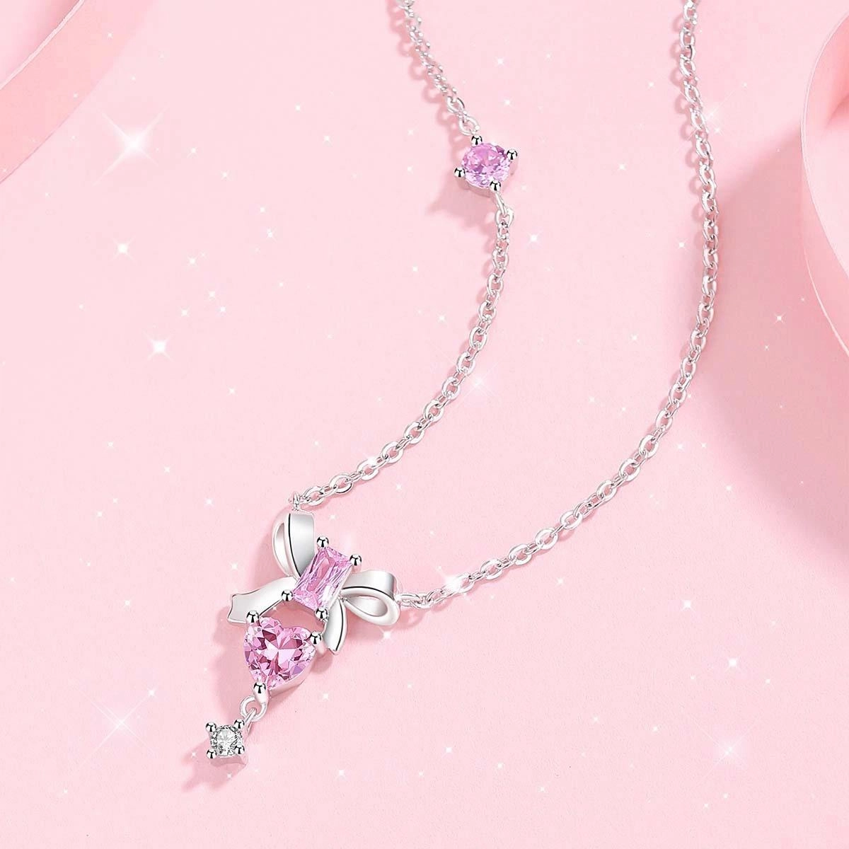 LOVE WHEEL S925