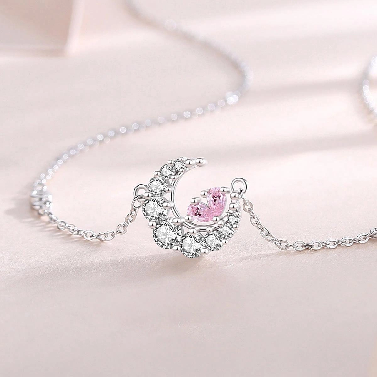 LOVE WHEEL S925
