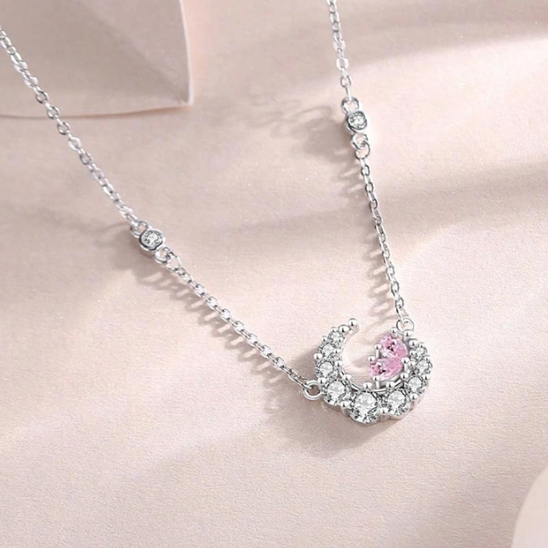 LOVE WHEEL S925