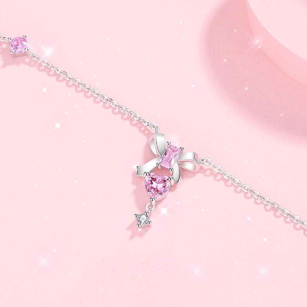 LOVE WHEEL S925