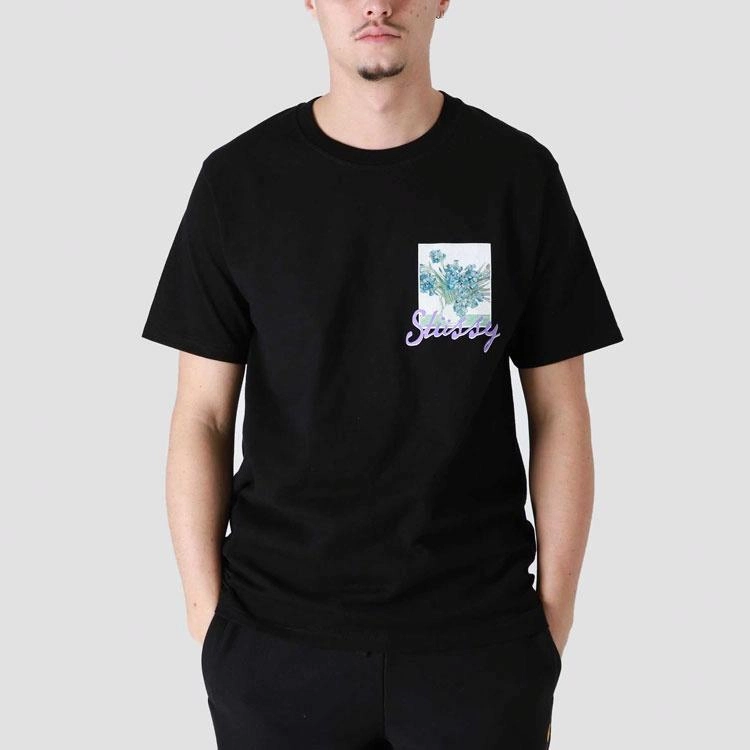 Stussy Post Modernists Tee T