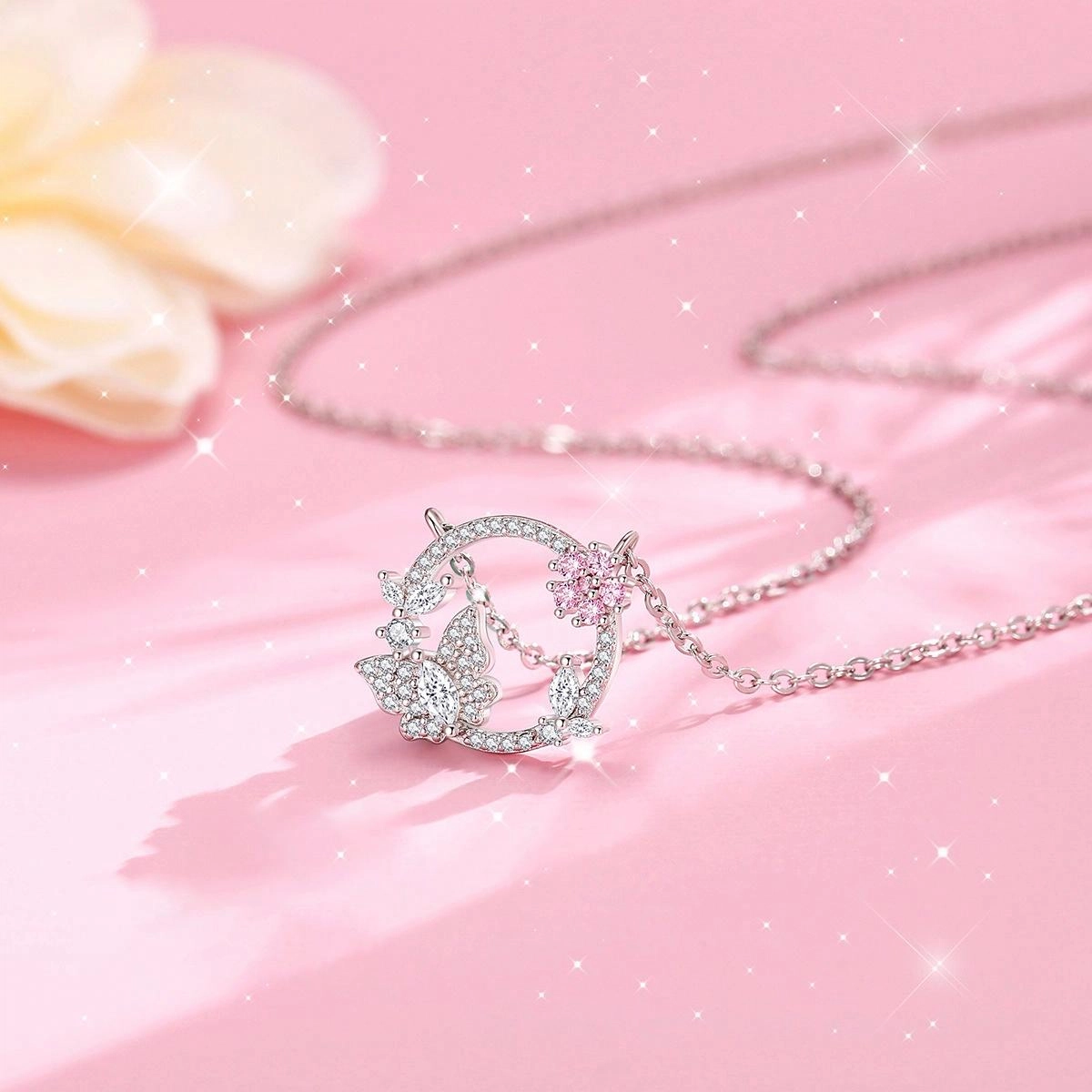 LOVE WHEEL S925
