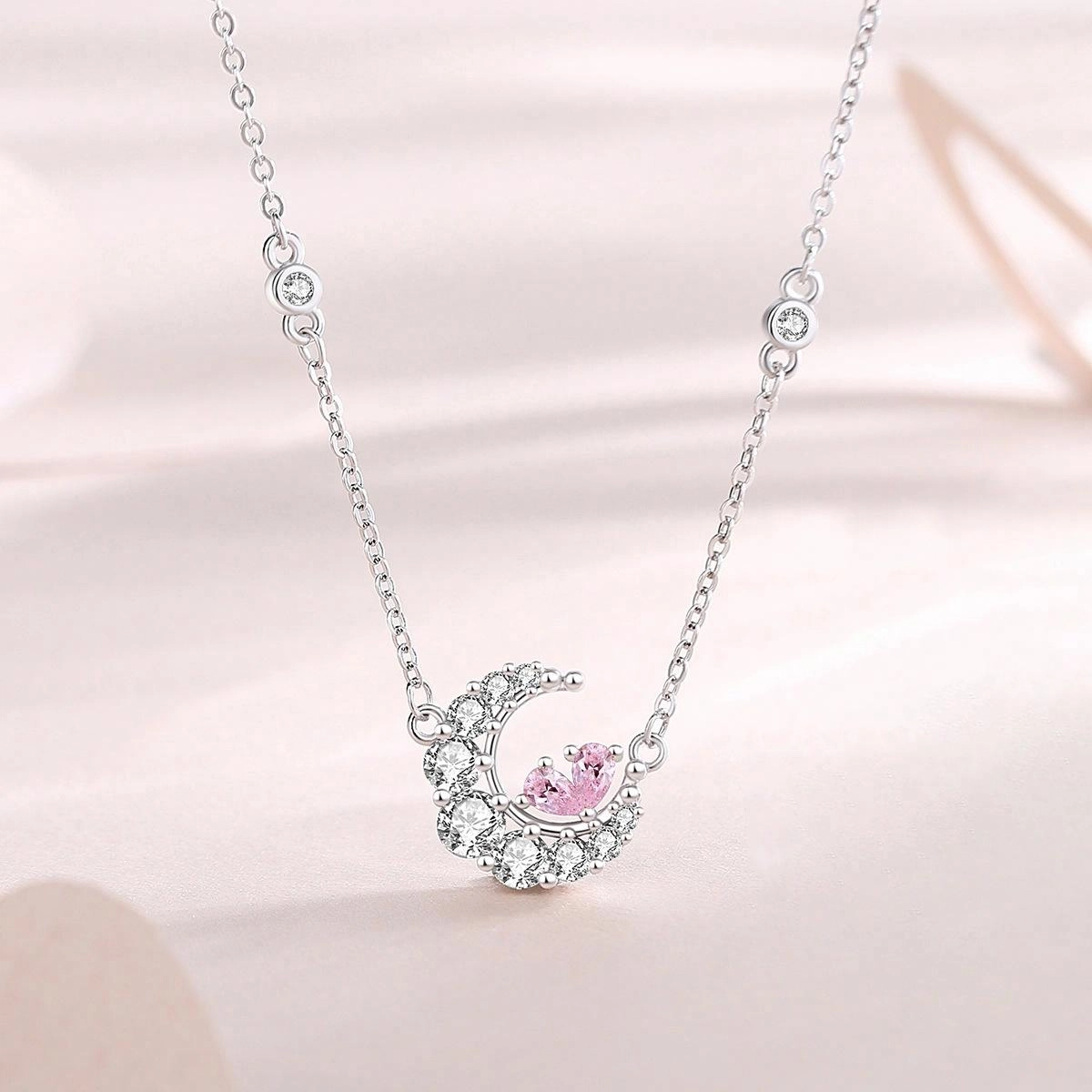 LOVE WHEEL S925