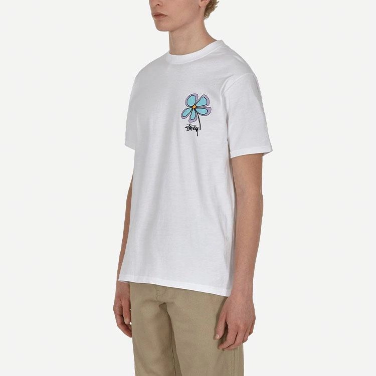 Stussy SS22 Flower Tee T