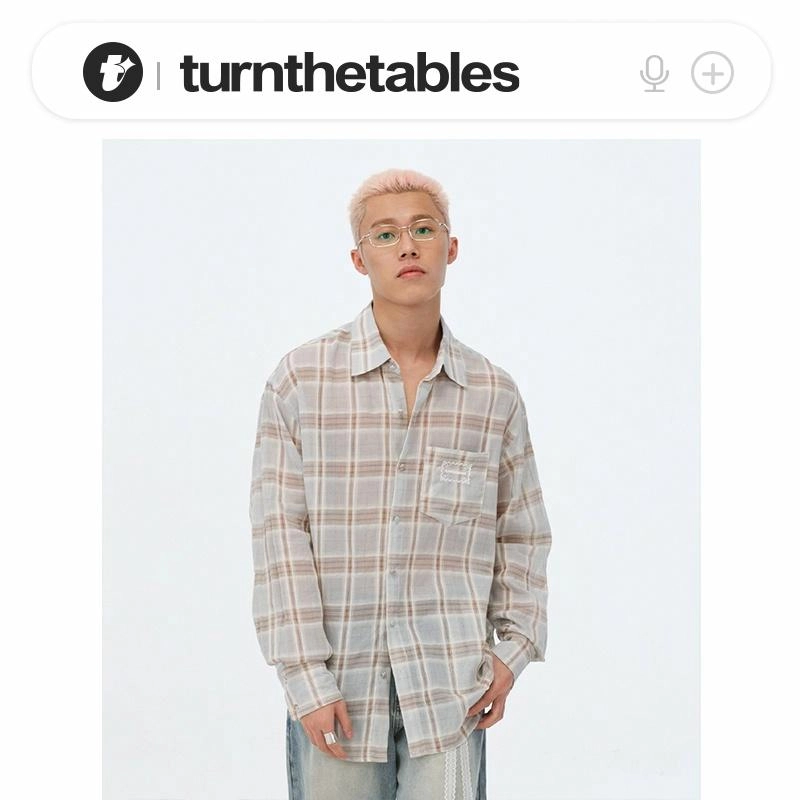 TURNTHETABLES