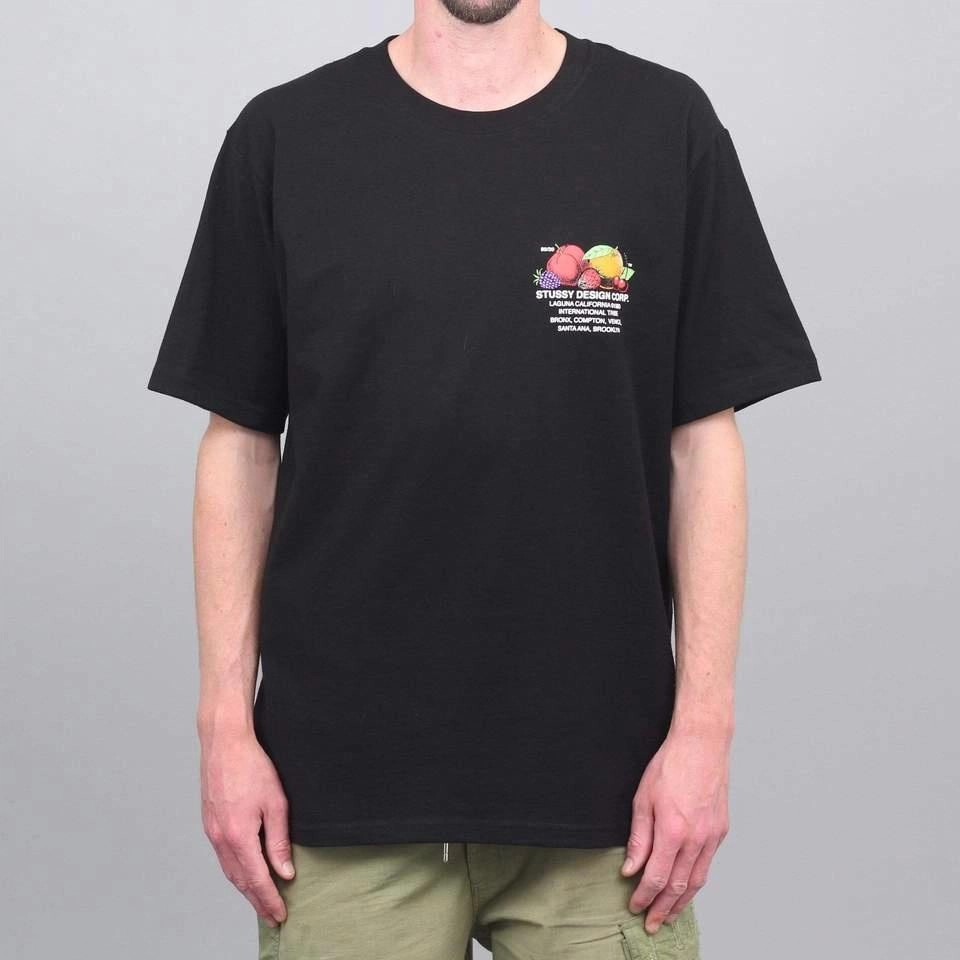Stussy Fresh Fruit T