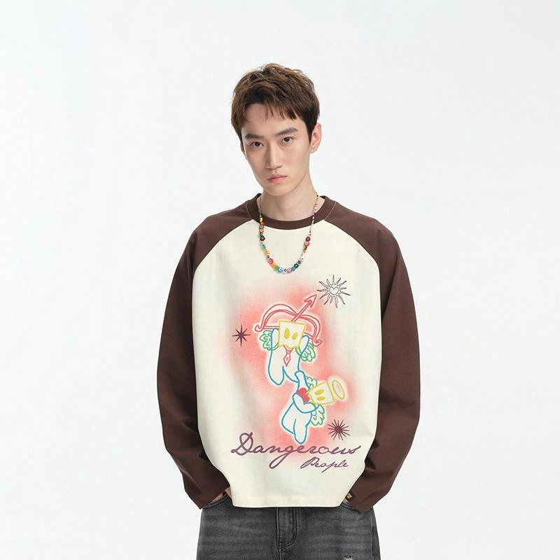 DANGEROUSPEOPLE T