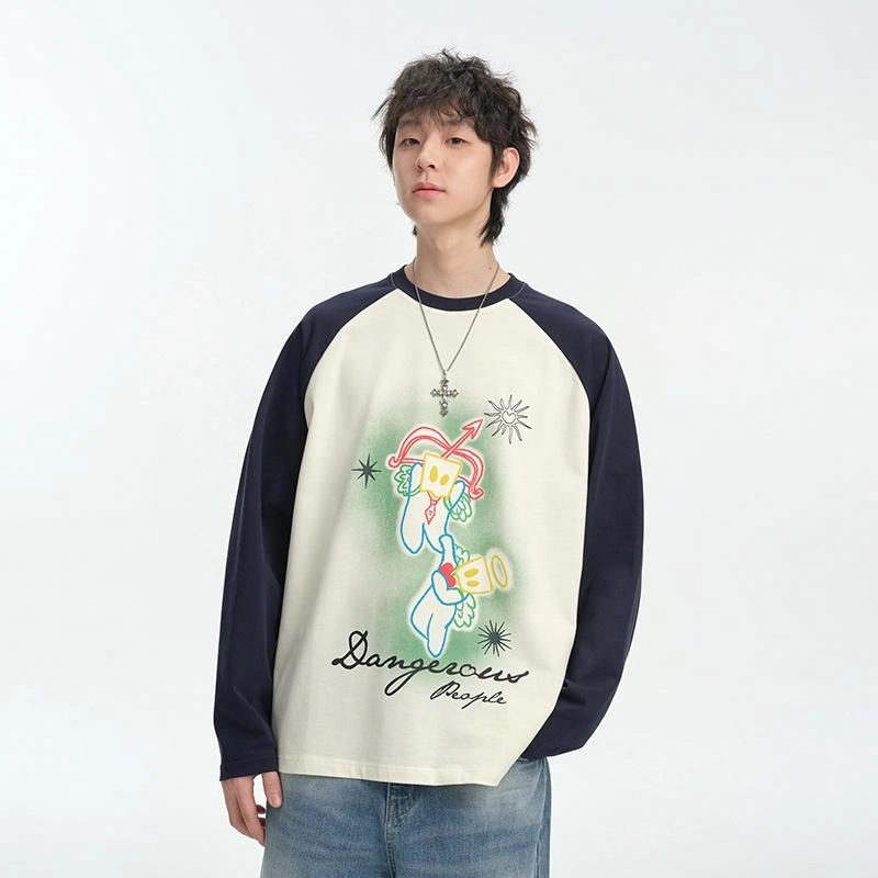 DANGEROUSPEOPLE T
