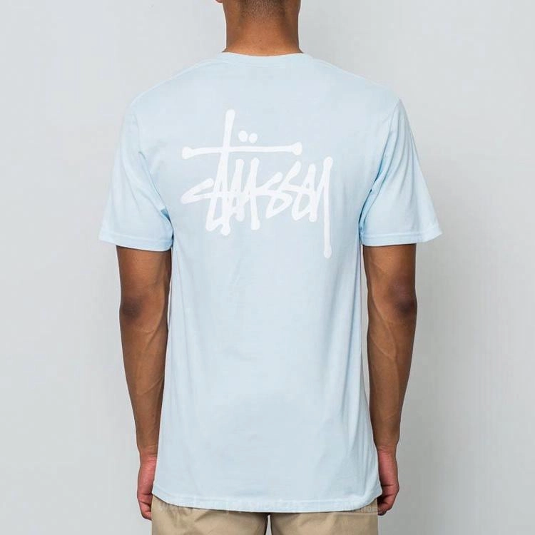 Stussy Basic Tee logoT