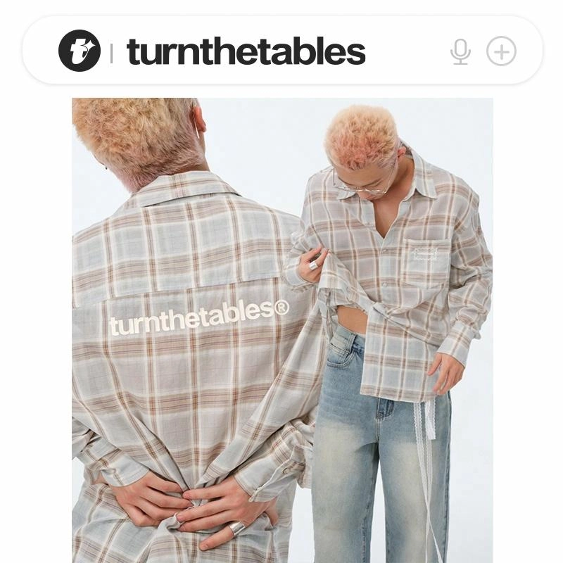 TURNTHETABLES