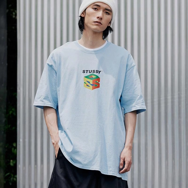 Stussy SS23 LogoT