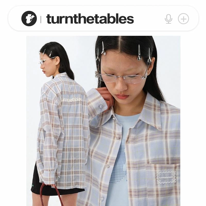TURNTHETABLES