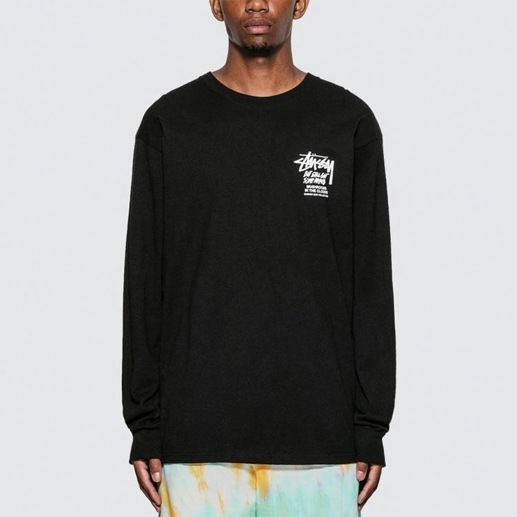 Stussy 8 In The Clouds Tee 8T