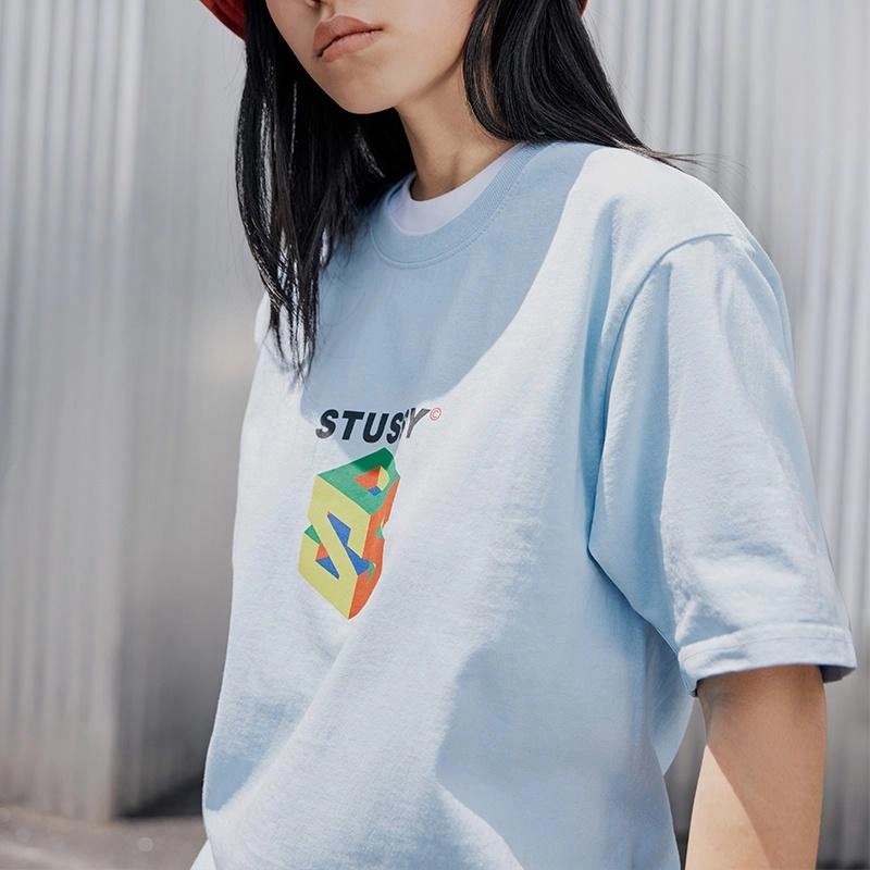 Stussy SS23 LogoT